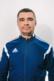 Лебедев Андрей Владимирович