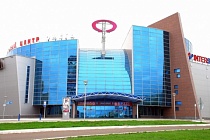 Торговый центр «Омега» стал официальным партнёром игр ФК «КАМАЗ»