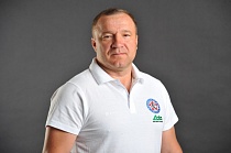 В ФК «КАМАЗ» назначен новый главный тренер