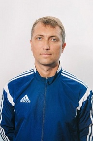 Шабанов Владимир Михайлович