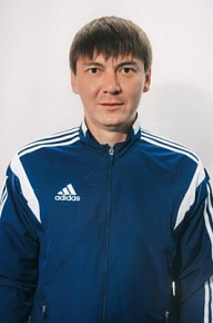 Шайдуллин Руслан Хисматуллович