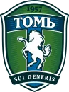 Томь