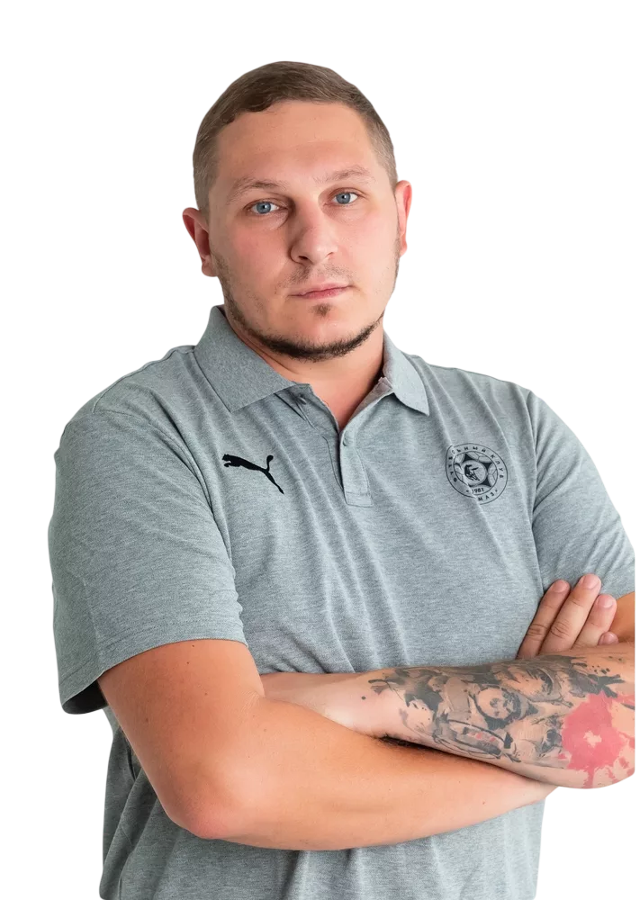 Скателов Павел Алексеевич