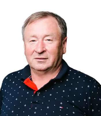 Ахмедшин Наиль Богданович