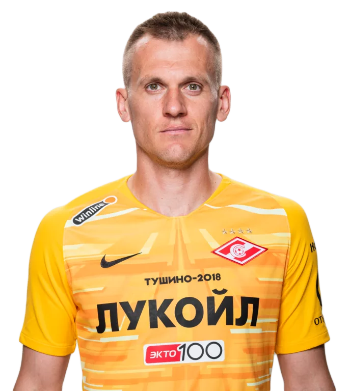 Ребров Артем Геннадьевич