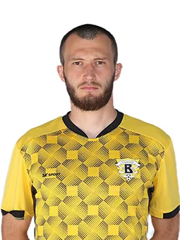 Устинов Иван Витальевич