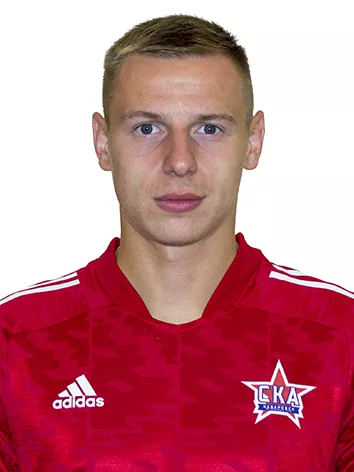 Грачев Глеб