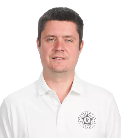 Шевердин Вячеслав Игоревич