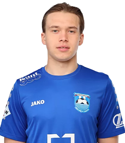 Зигангиров Арсений Родионович