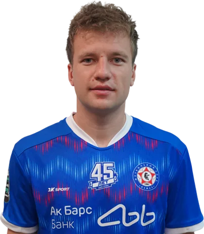 Шавель Матвей Алексеевич