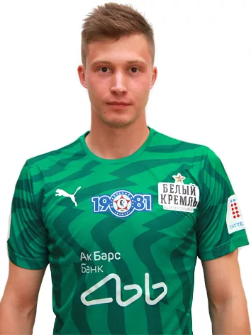 Ионин Валерий Игоревич
