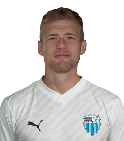 Агеев Михаил Андреевич