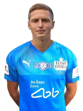 Кашаев Никита Сергеевич