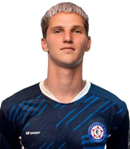 Тананеев Дмитрий