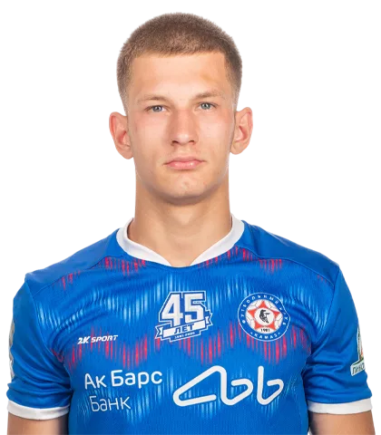 Кокотун Александр Сергеевич