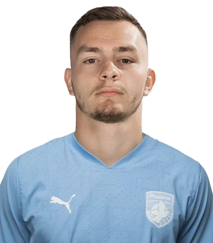 Постников Никита Алексеевич