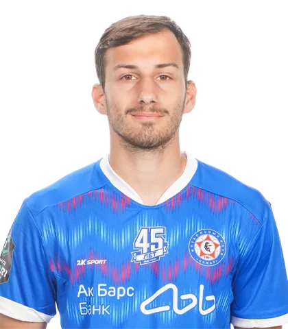 Дерюгин Александр Иванович