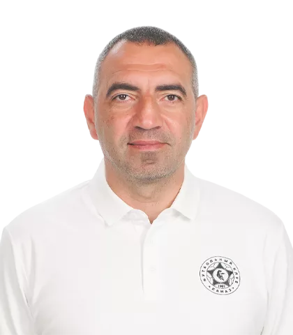 Хазов Антон Геннадьевич