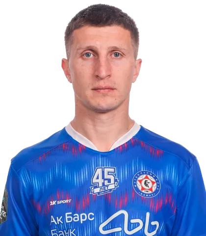 Уридия Мераби Мамукович