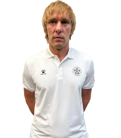 Белоруков Дмитрий Александрович