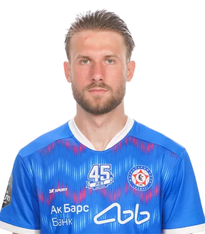 Защепкин Роман Сергеевич