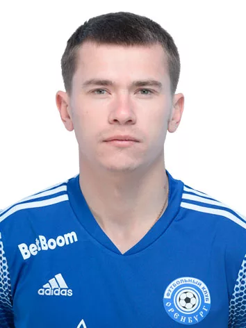 Воробьев Дмитрий Дмитриевич