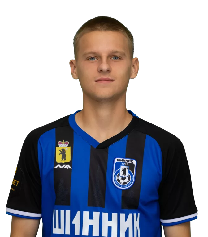 Синицын Егор Александрович