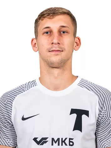 Каплиенко Александр