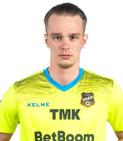 Алексеев Никита Сергеевич