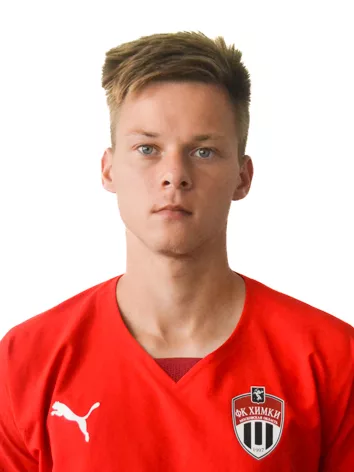 Горшков Сергей Алексеевич