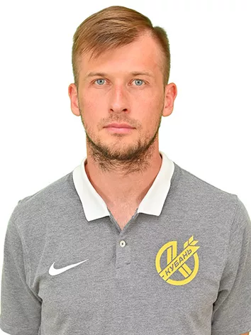 Часовских Андрей Юрьевич