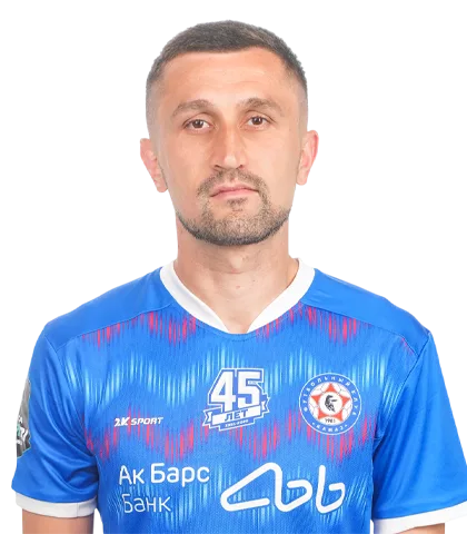 Султонов Мухаммад Имомалиевич