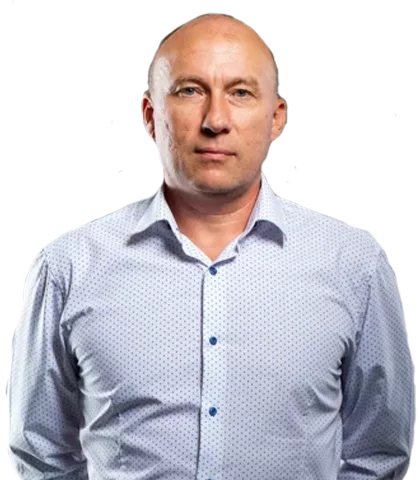 Клипов Иван Владимирович