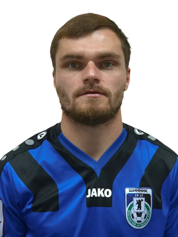 Канаев Михаил Александрович