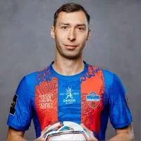 Шестаков Сергей Максимович