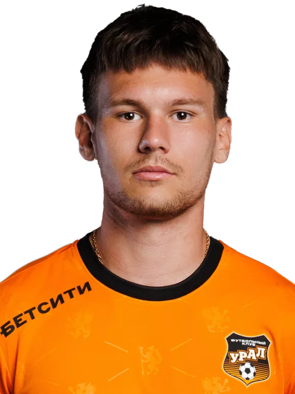 Бардачев Матвей Алексеевич