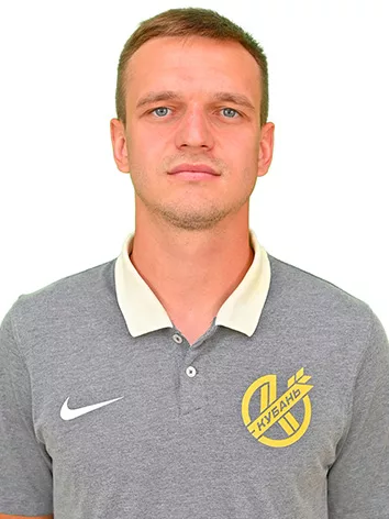 Шульгин Алексей Борисович