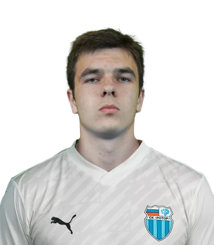 Тарин Егор Александрович