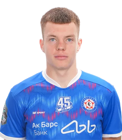 Богданец Максим Викторович (Богданец М.)