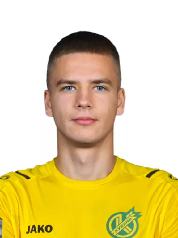 Рейхмен Богдан Андреевич