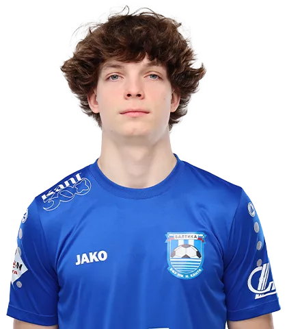 Дмитриев Игнат Александрович