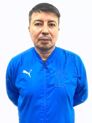 Гусев Андрей Венияминович