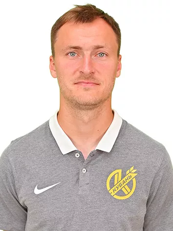 Шалаев Олег Аркадьевич