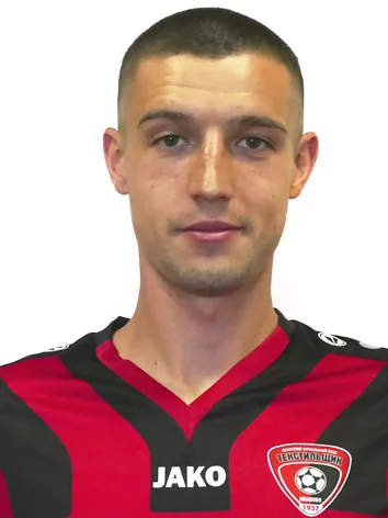 Рудаков Дмитрий Игоревич
