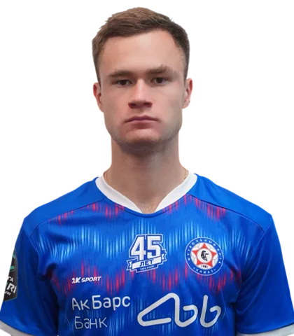 Тоневицкий Евгений Александрович