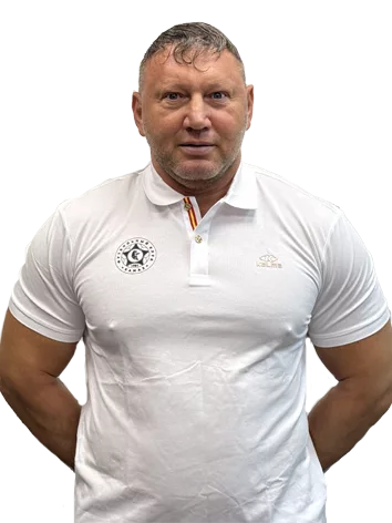 Дмитрий Юрьевич Коньшин