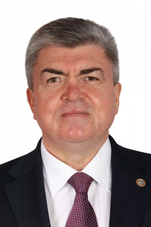 Магдеев Наиль Гамбарович