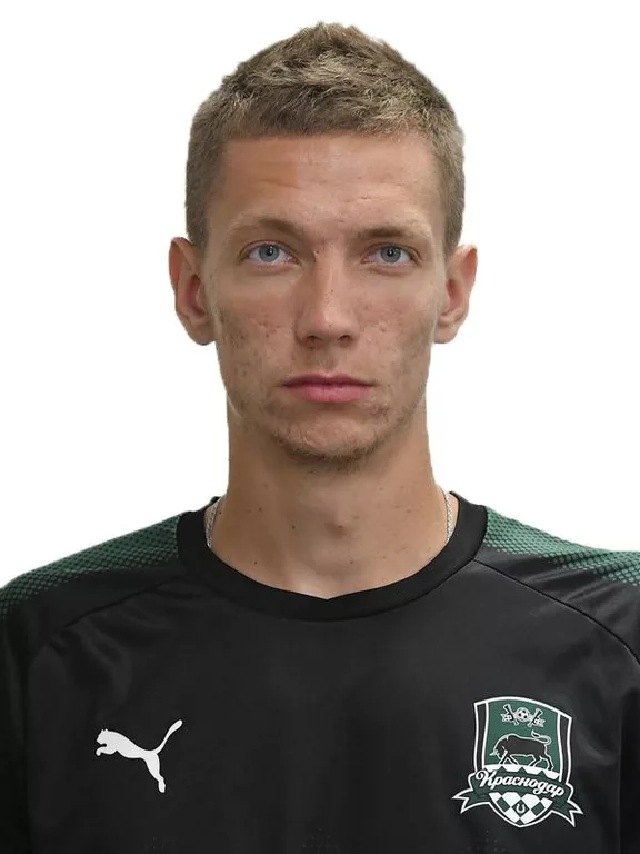 Назаров Евгений Николаевич
