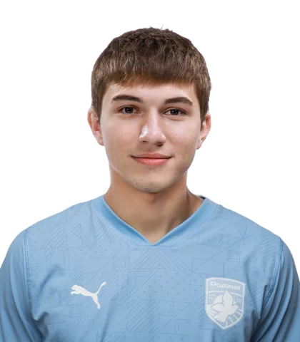 Омаров Магомед Омарович