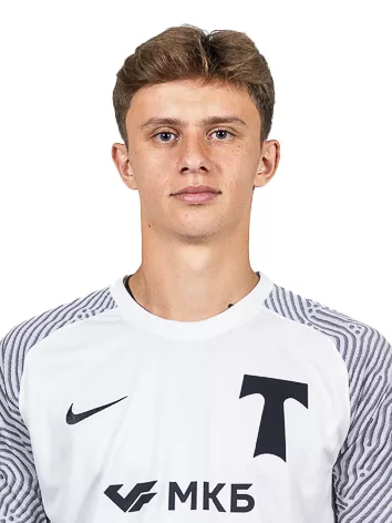Кравчук Андрей